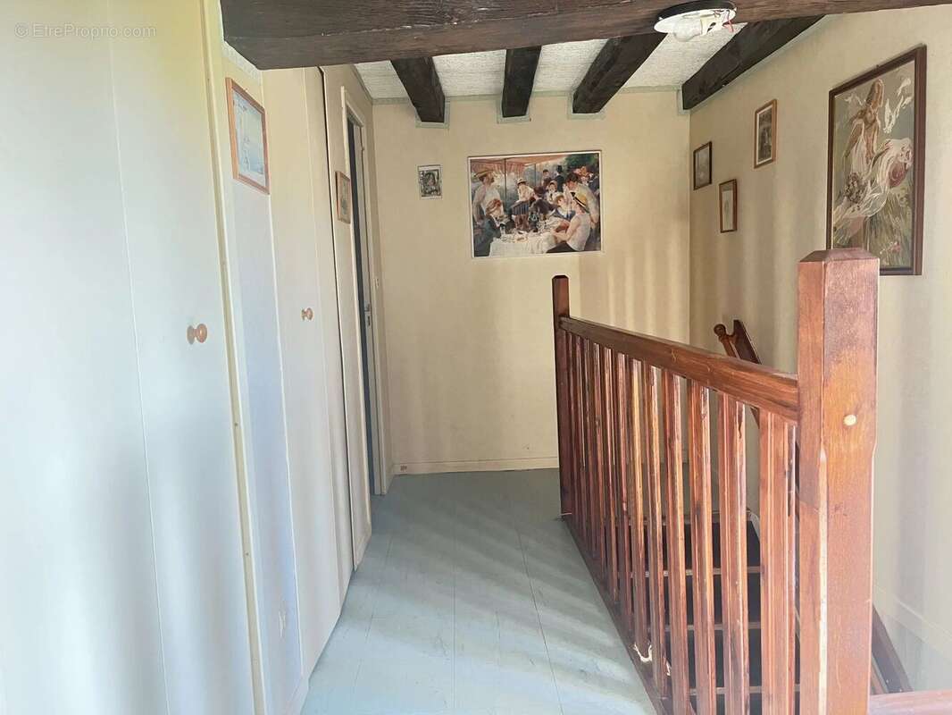 Maison à BEARD