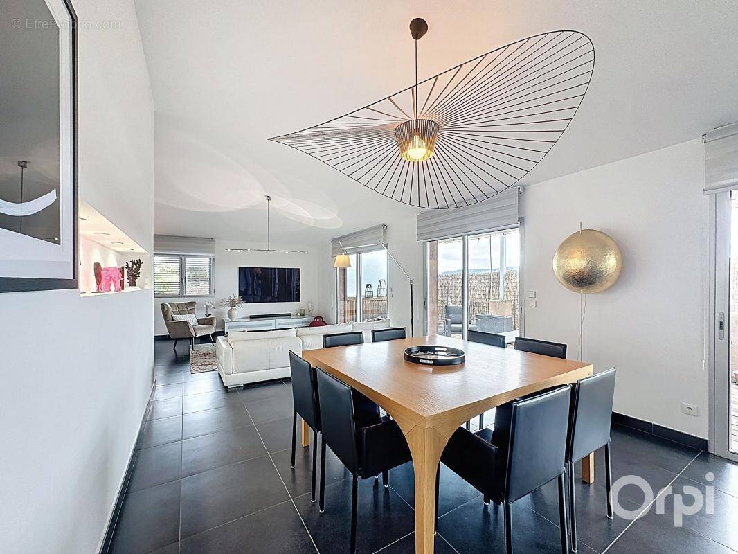 Appartement à PORTO-VECCHIO