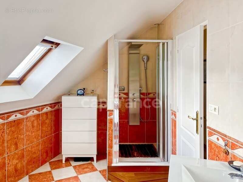 Maison à PLOUGASTEL-DAOULAS