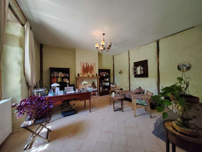 Propriété de charme à 5 minutes de Masseube - photo 17