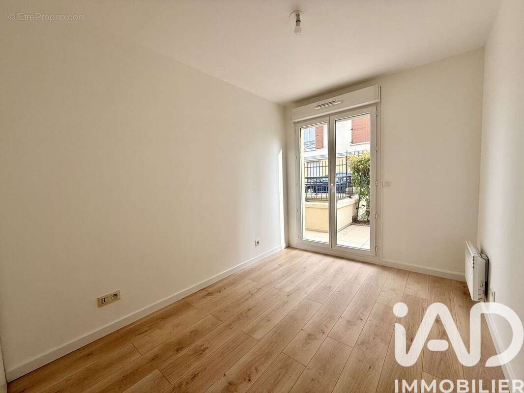Photo 5 - Appartement à FRANCONVILLE