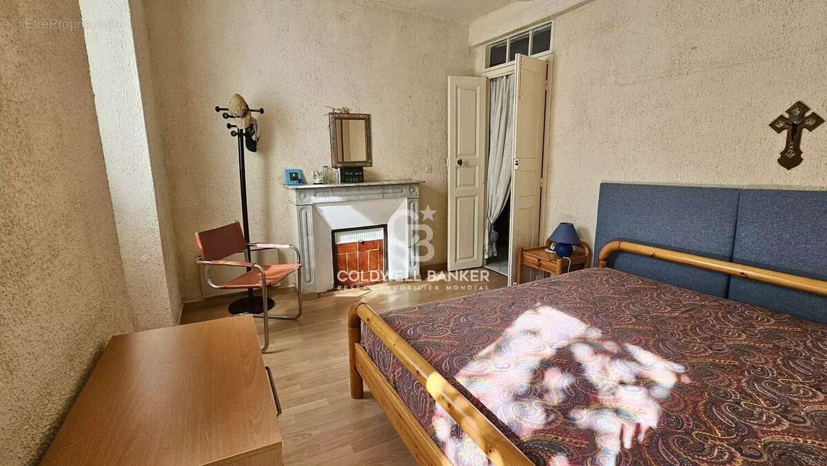 Appartement à BRANDO