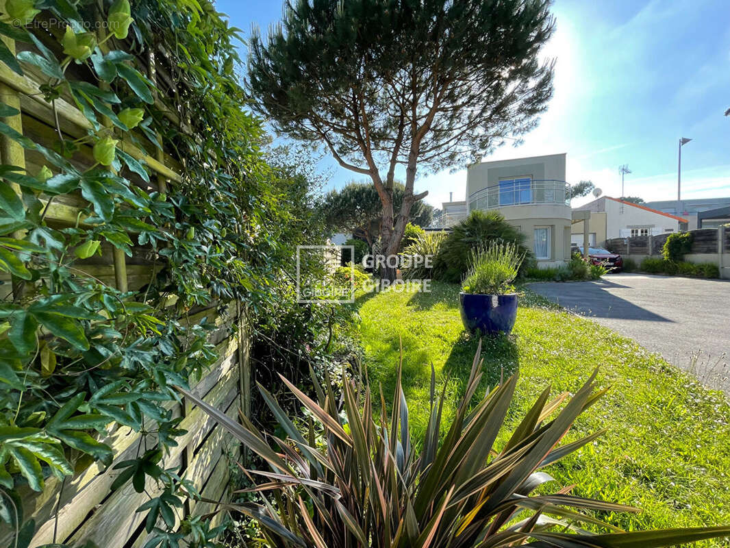 Maison à LA BAULE-ESCOUBLAC