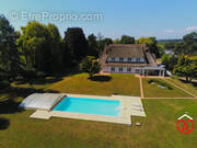 Maison à STRASBOURG