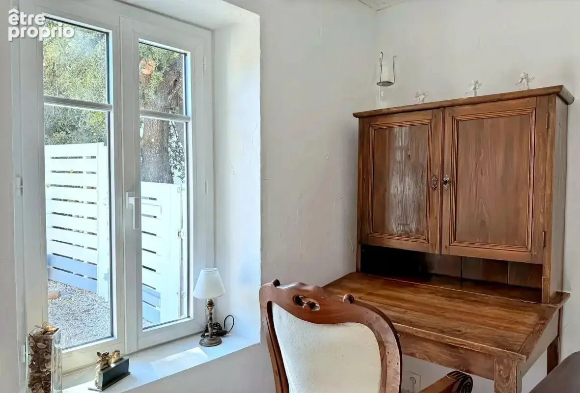 Le charme d'une maison vendéenne, entre bourg et océan - photo 5