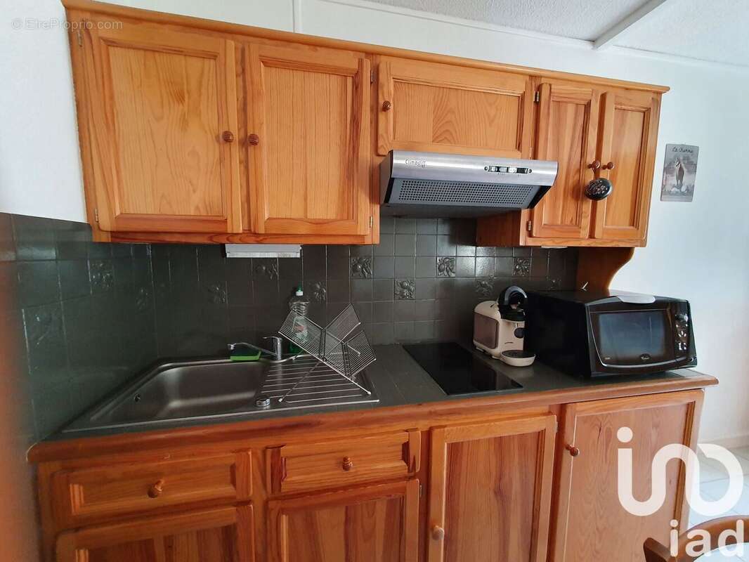 Photo 7 - Appartement à CAUTERETS