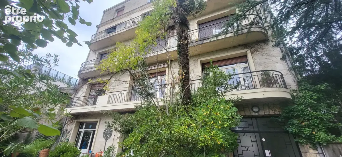 Appartement 4 pièces 172 m² à vendre à Bordeaux (33200) - photo 2