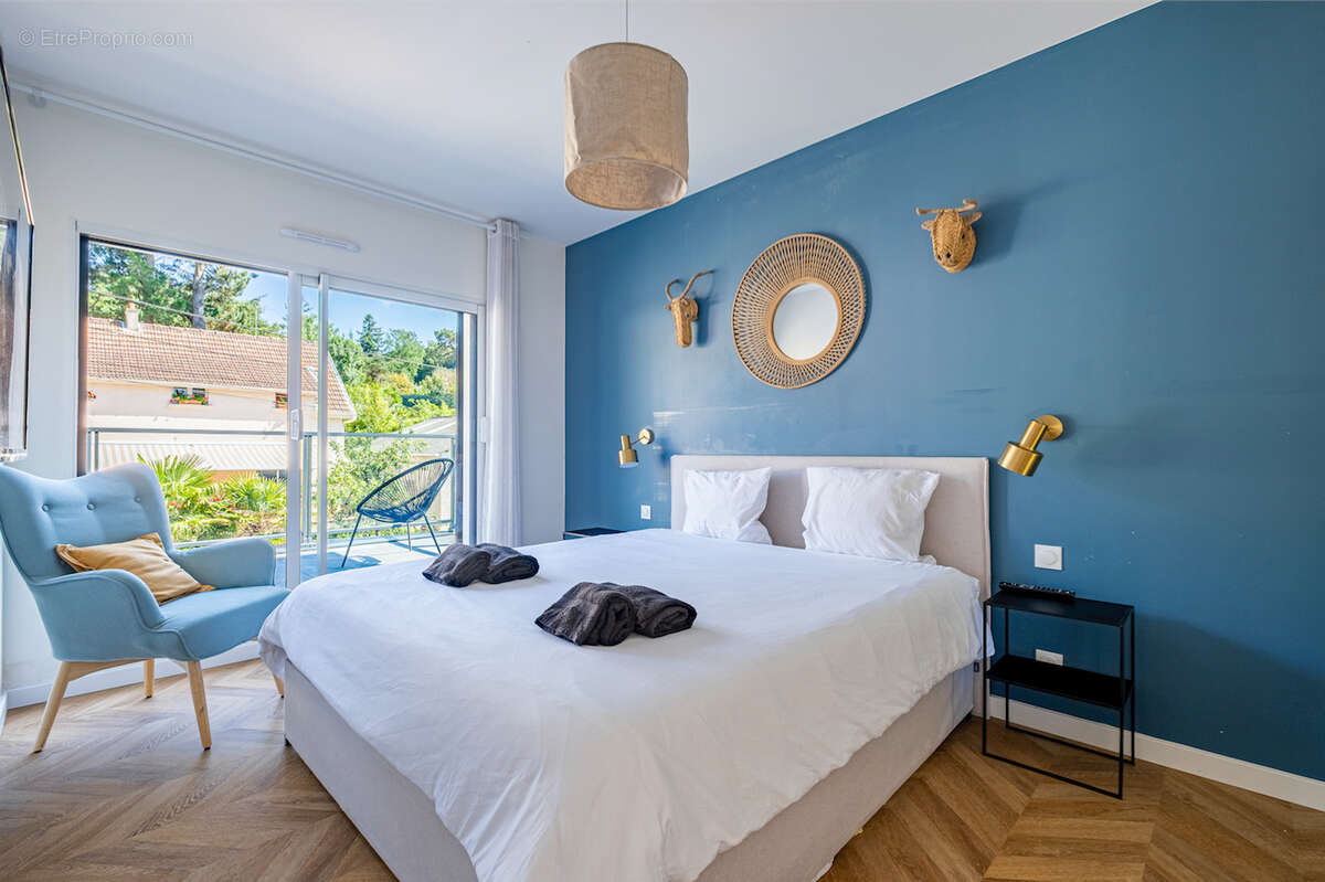 Maison à LA BAULE-ESCOUBLAC