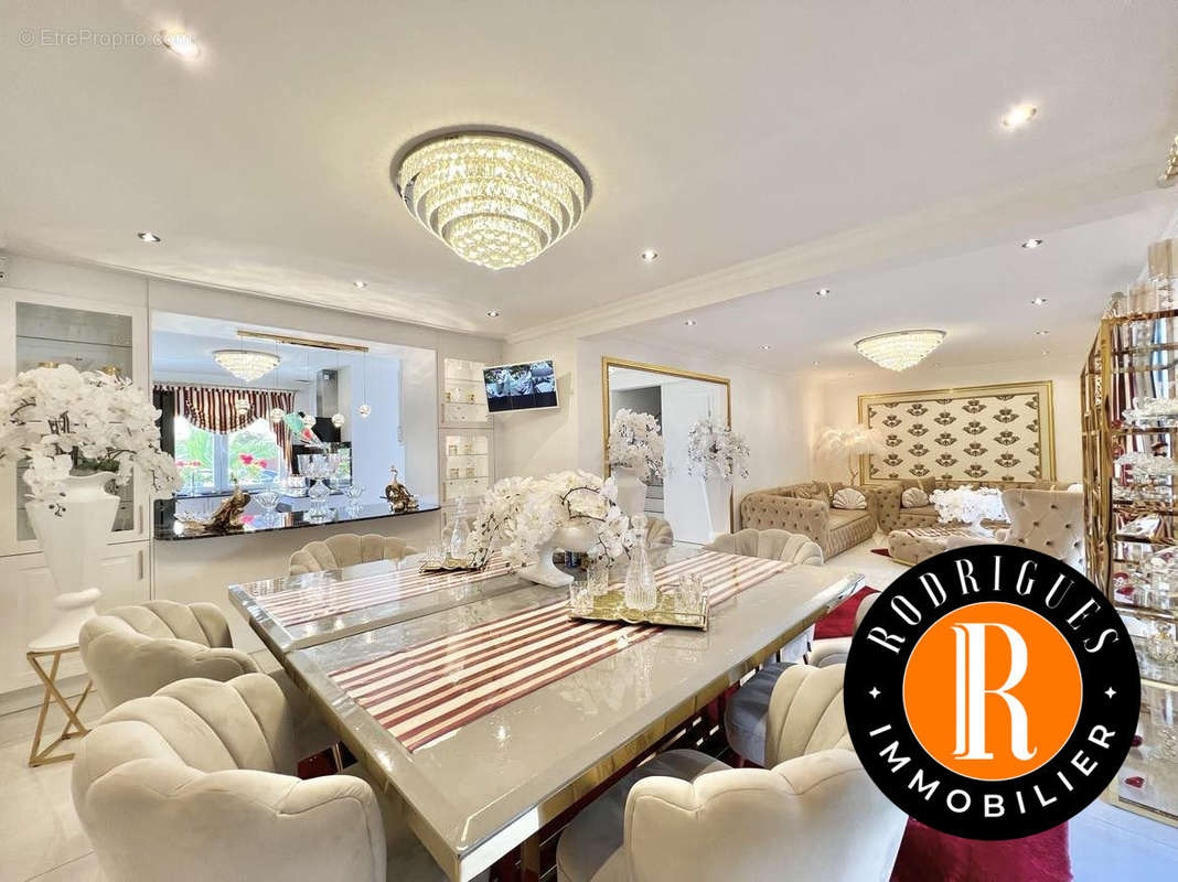 Maison à LANEUVEVILLE-DEVANT-NANCY