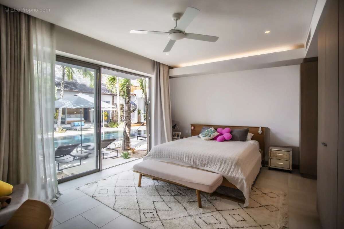 Maison à SAINT-MARTIN-DE-VALGALGUES