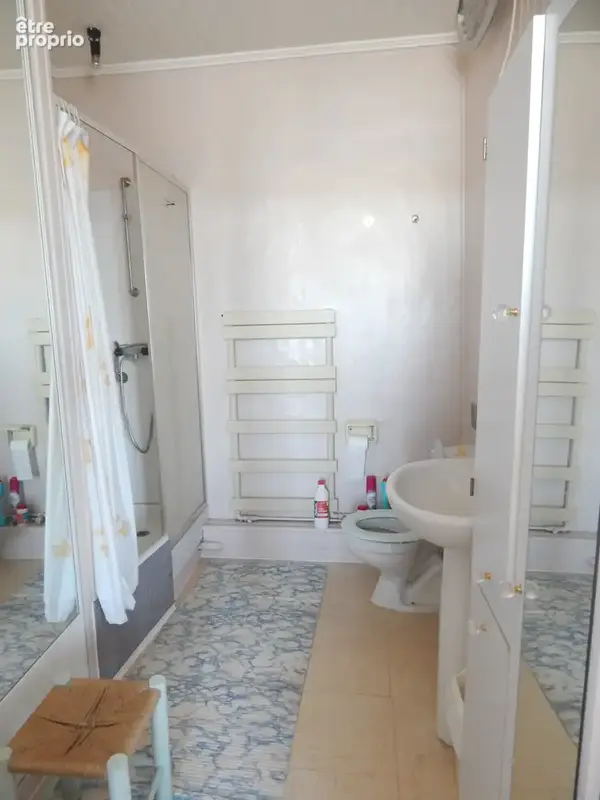 Maison de ville 172 m2 - photo 9