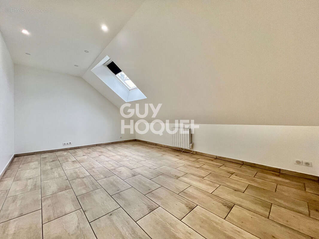 Appartement à DREUX