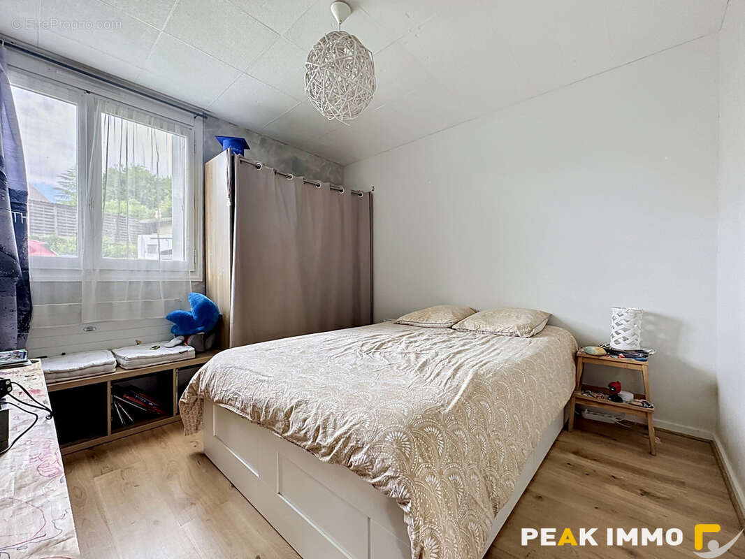 Appartement à RUMILLY
