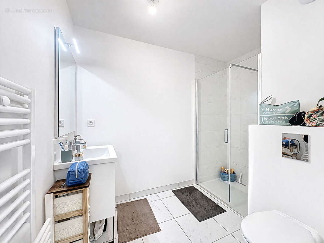 Appartement à DINARD