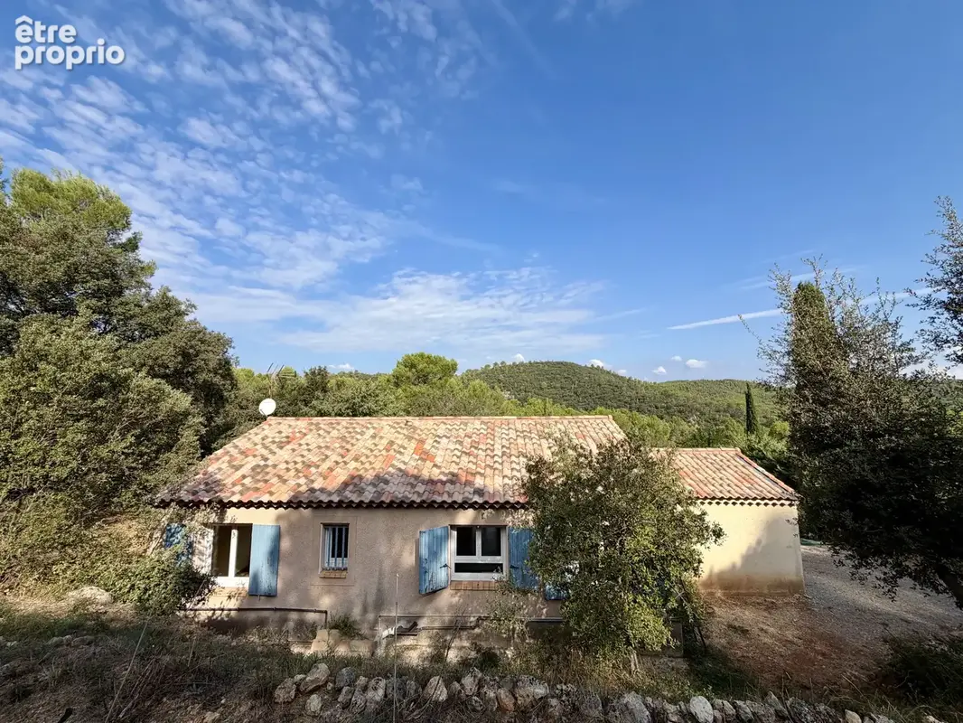 villa de type t6 de 160 m2 - photo 4