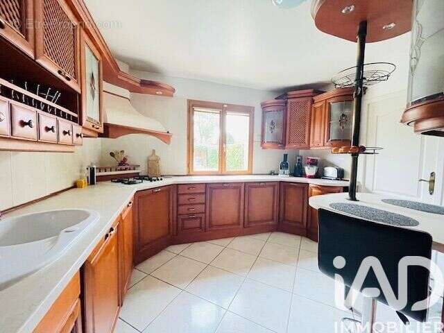 Photo 6 - Maison à COURTRY