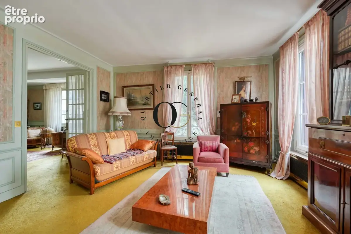 Maison 8 pièces 200 m² à vendre à Saint-Ouen (93400) - photo 6