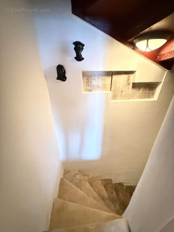 Maison à LE RAINCY