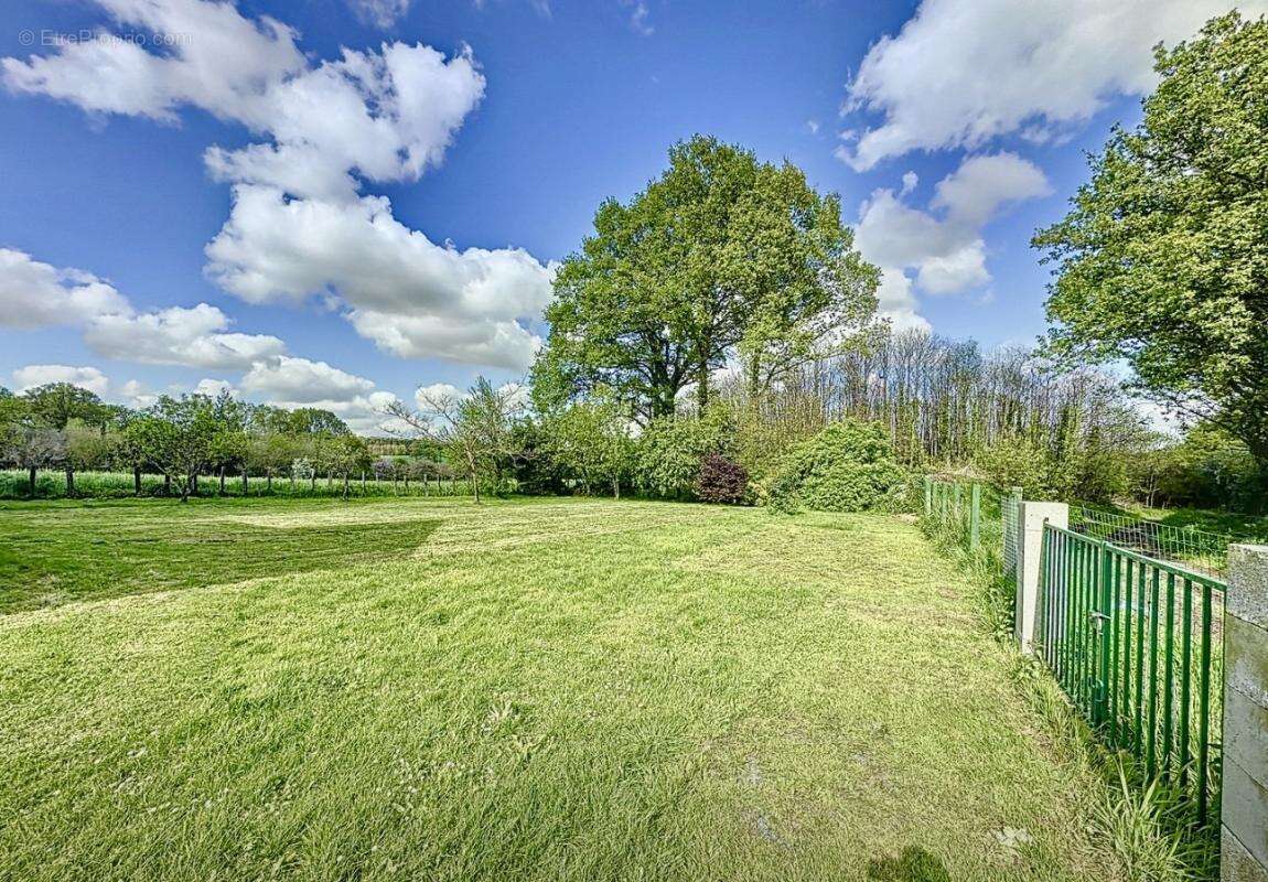 Maison à SAINT-DOLAY