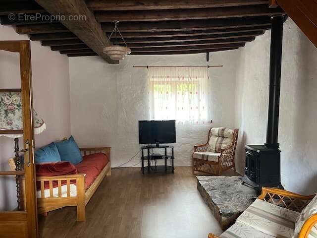 Maison à CHAMPAGNAC-LA-RIVIERE