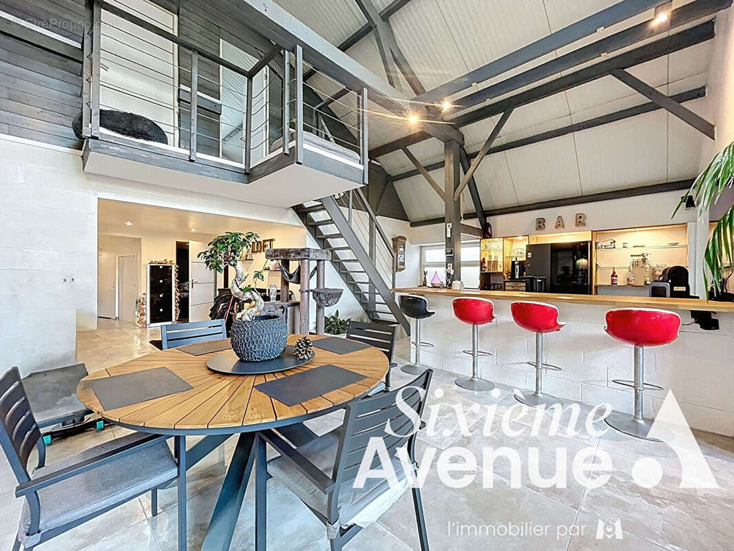 Appartement à DUNKERQUE