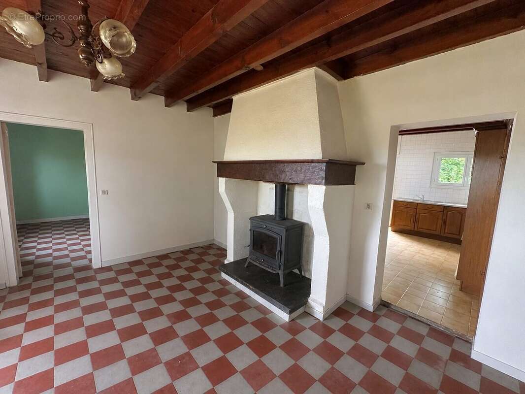 Maison 93 m² à Meilhan  - photo 2
