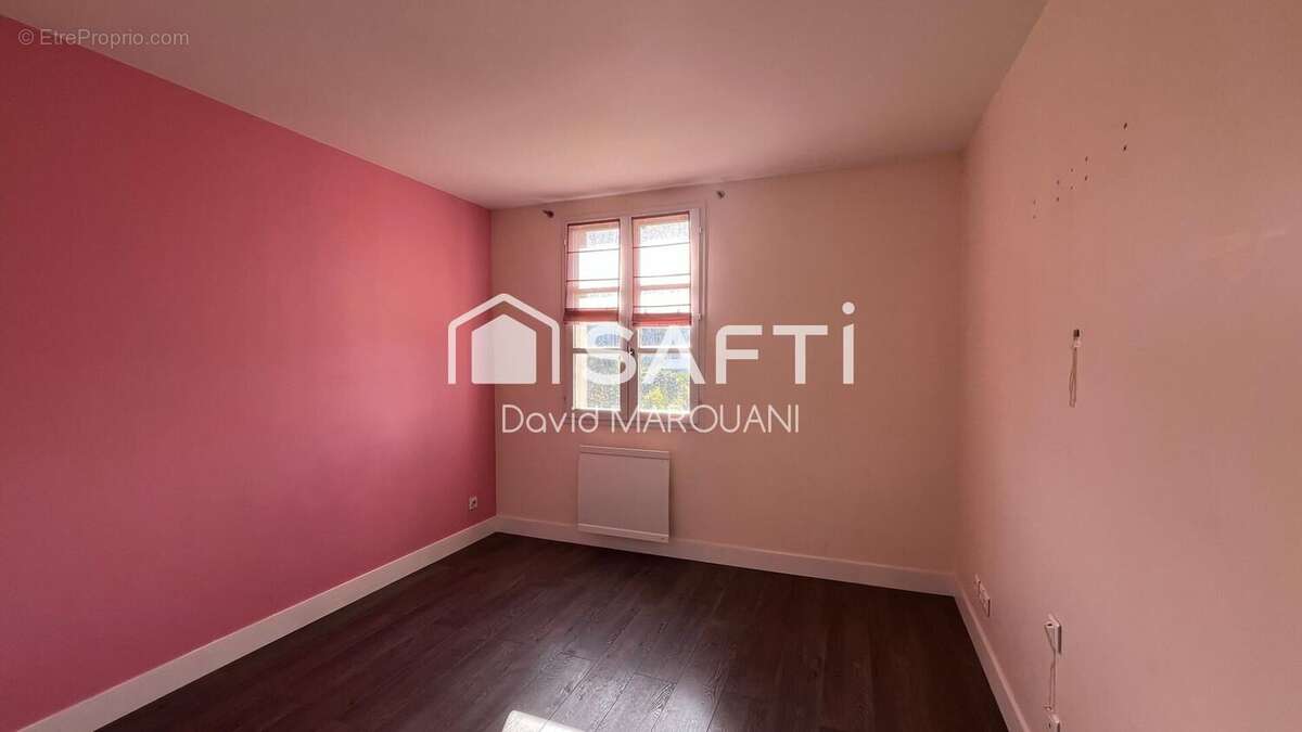 Photo 9 - Maison à SOISY-SOUS-MONTMORENCY