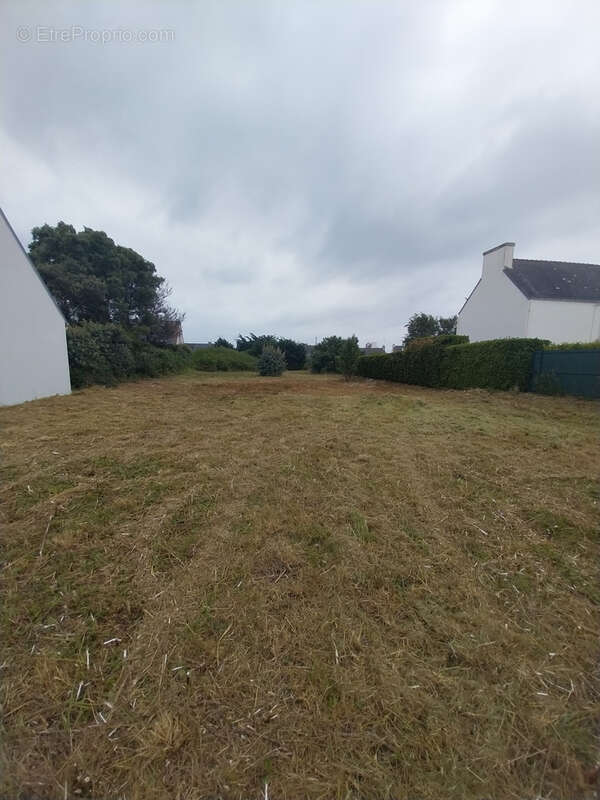 LOCTUDY - Larvor - A 400 m des plages - photo 3