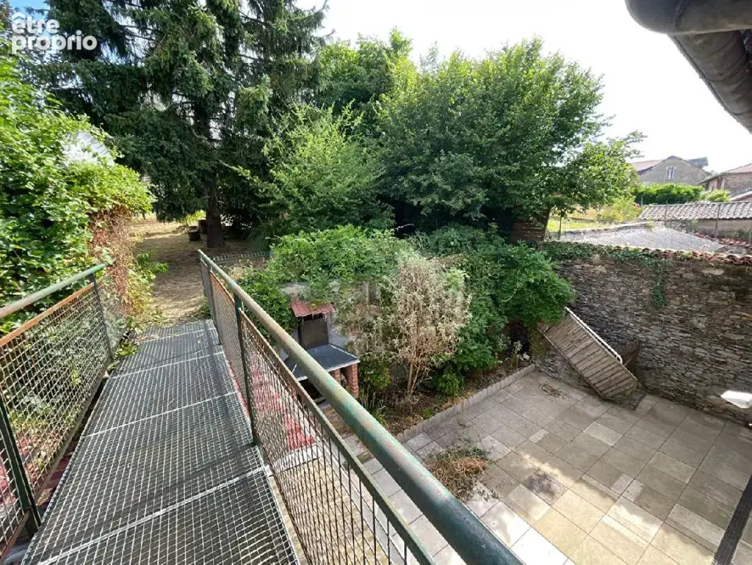 Maison 5 pièces 92 m² à vendre à Aixe-Sur-Vienne (87700) - photo 3