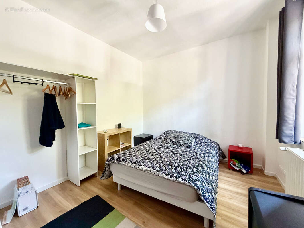 LILLE : Maison Familiale 4 à 5 chambres avec extérieur - photo 5