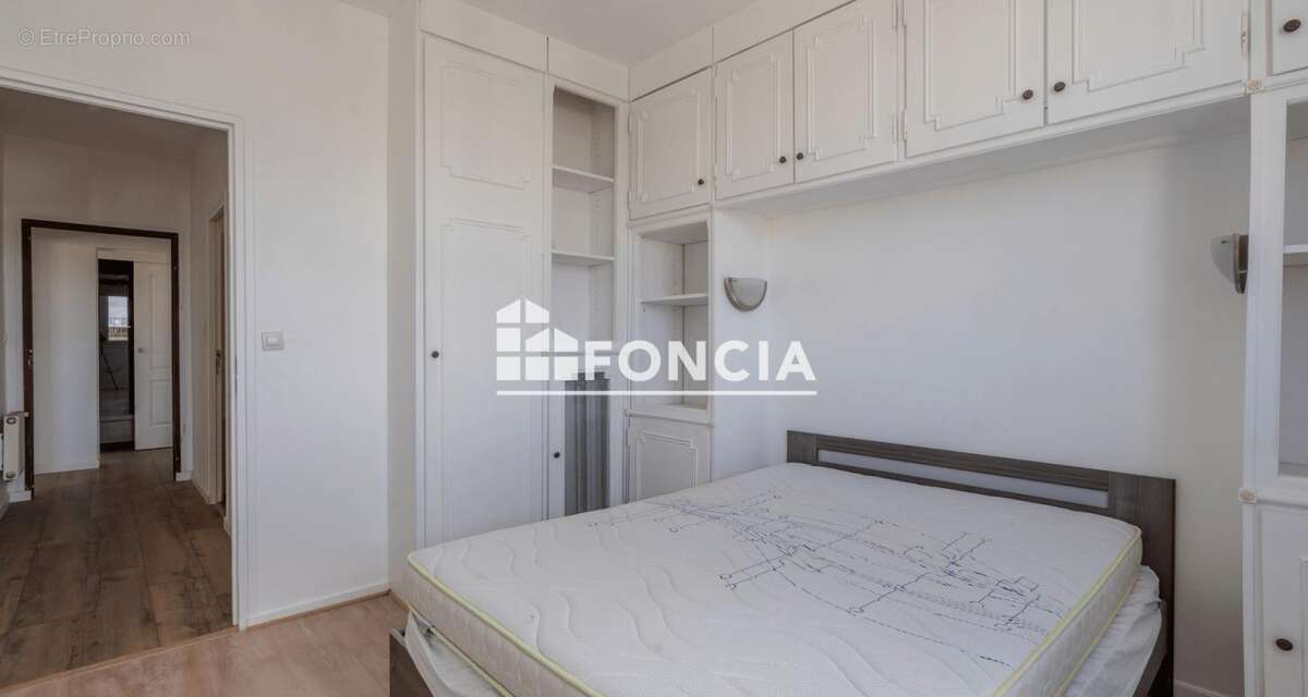 Appartement à LE MANS