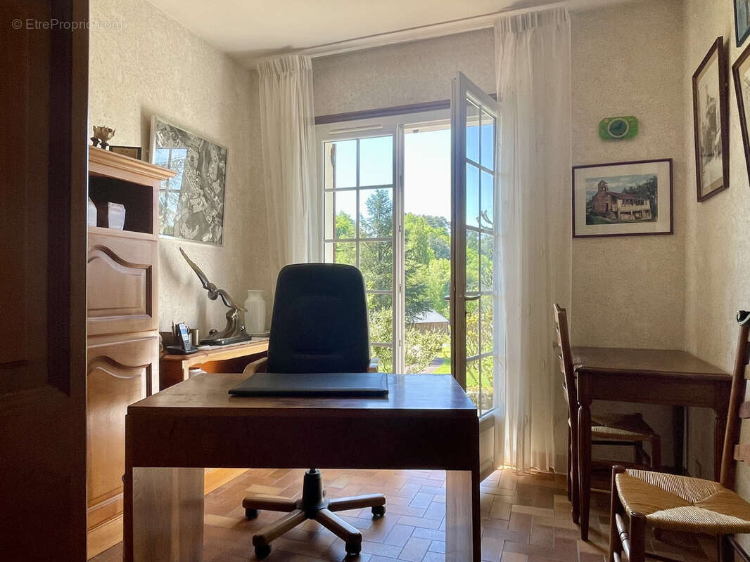 Maison à VILLAMBLARD