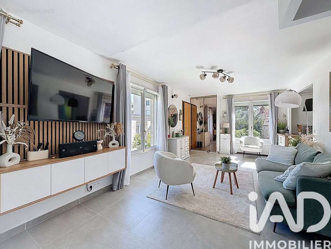 Photo 2 - Maison à FRANCONVILLE