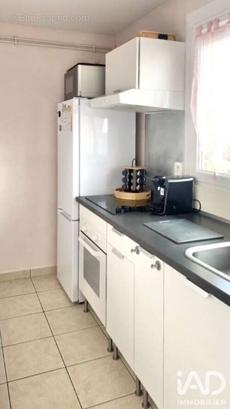Photo 6 - Appartement à SAINTE-GENEVIEVE-DES-BOIS