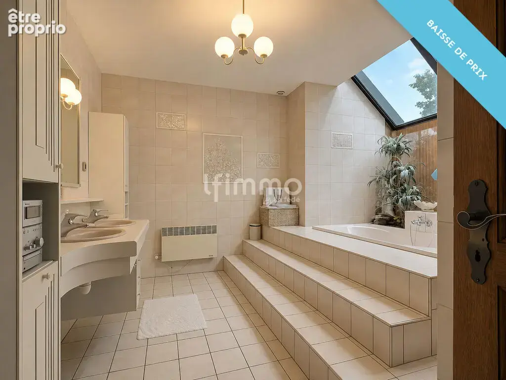 Magnifique demeure d'exception - 275 m2 sur 20 ares de terrain - photo 18