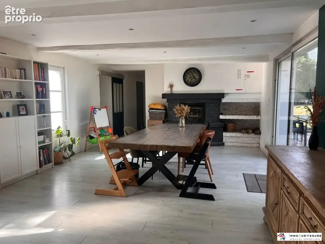 Maison 161 m² à Framecourt  - photo 3
