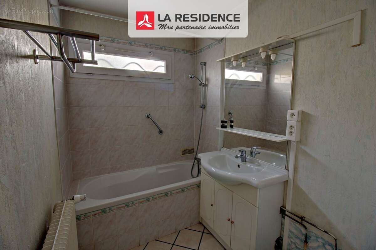 Appartement à CONFLANS-SAINTE-HONORINE