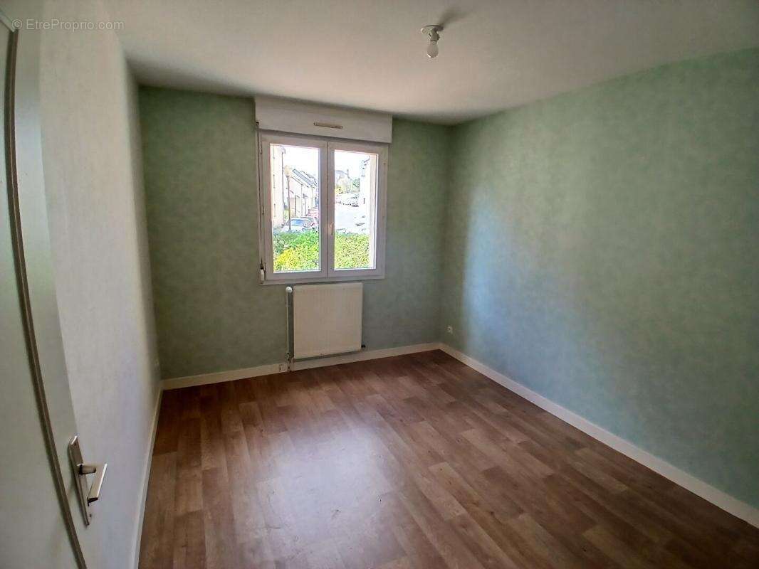 Appartement à MAYENNE