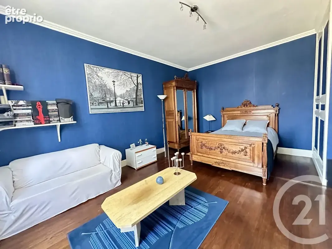 Maison 6 pièces 188 m² à vendre à Brou (28160) - photo 4