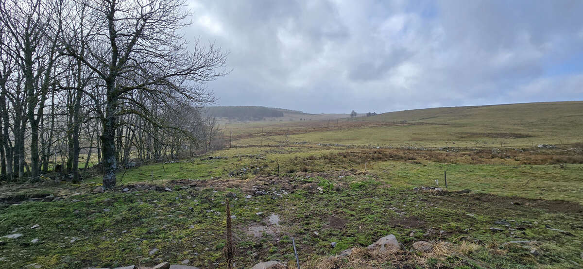 Maison à CHAMPCLAUSE