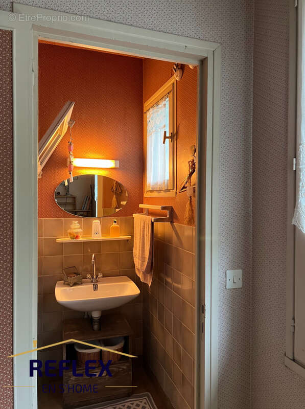 Maison à MARCELCAVE