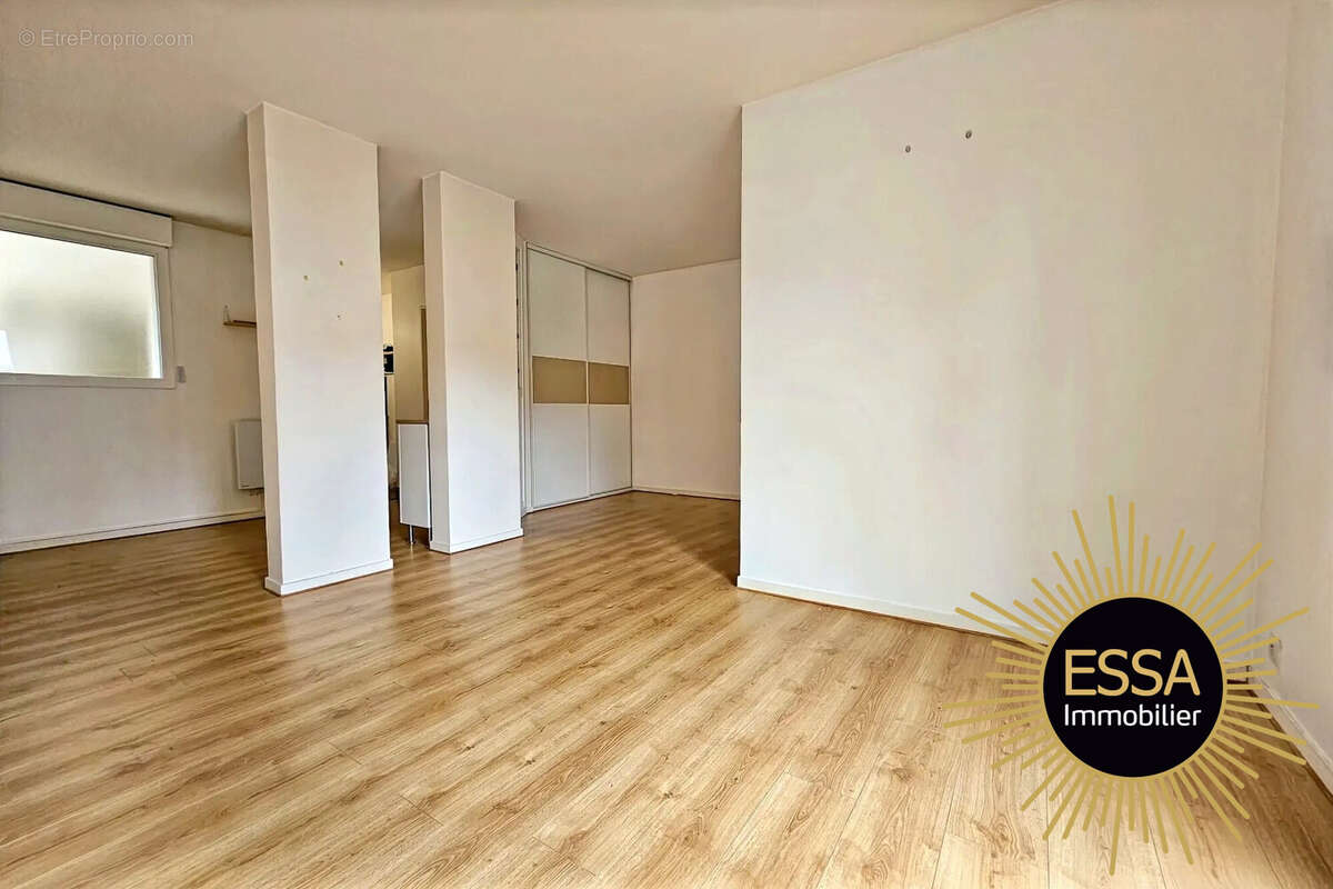 Appartement à VERSAILLES