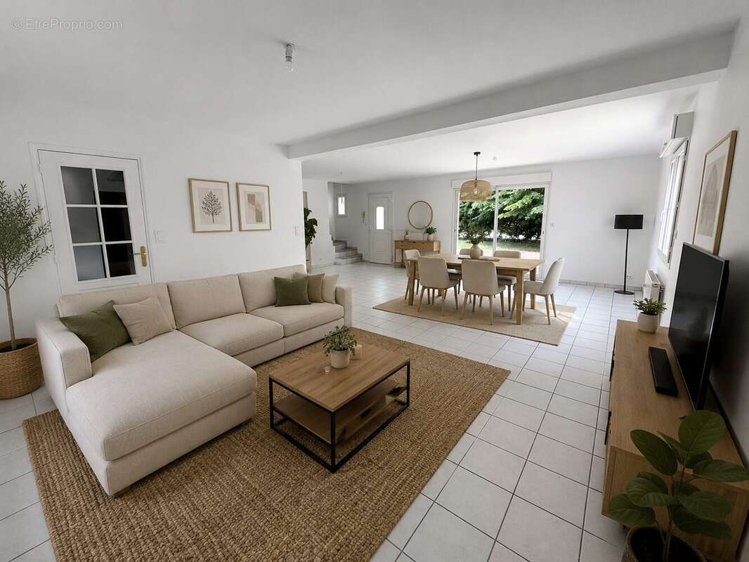Maison 192 m² à Troyes  - photo 4