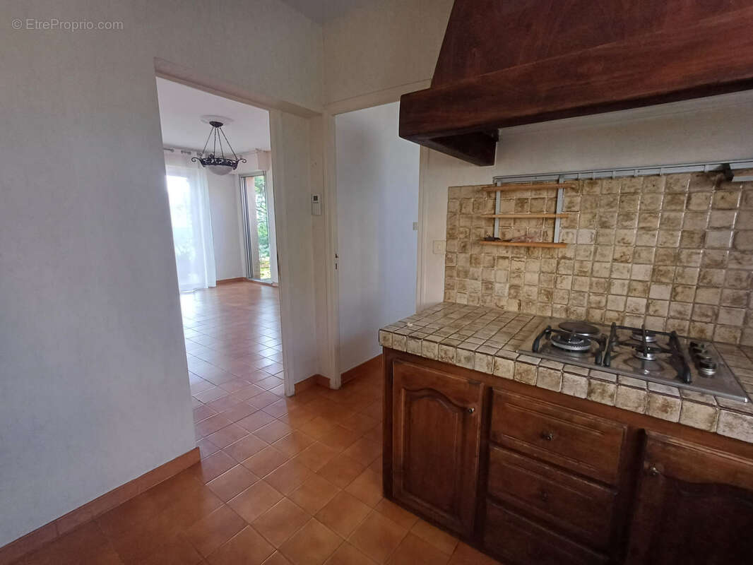 Maison à LA LONDE-LES-MAURES