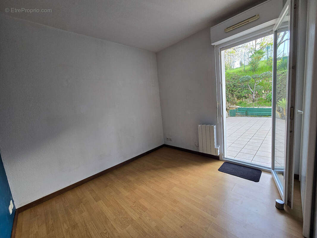 Appartement à HENDAYE