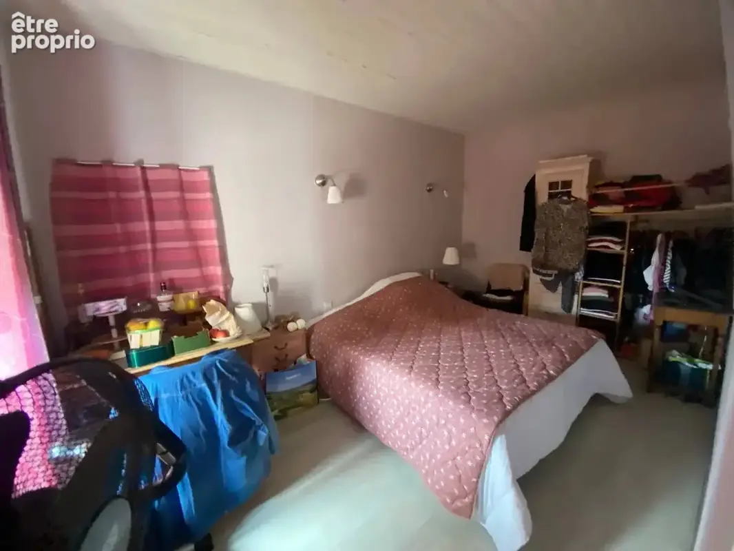 Maison rénovée de 5 pièces au calme, sans vis-à-vis – À 5 min du Lac des Settons (Parc du Morvan) - photo 12