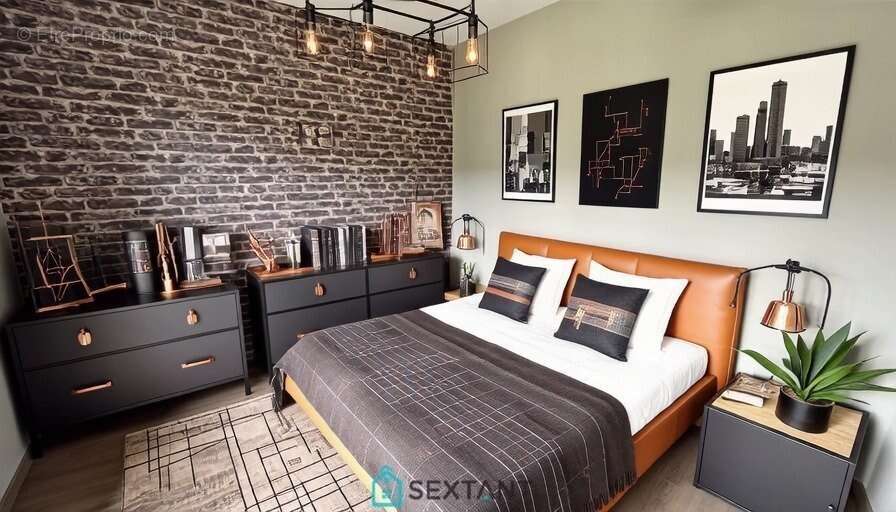 Maison à PONT-AUDEMER