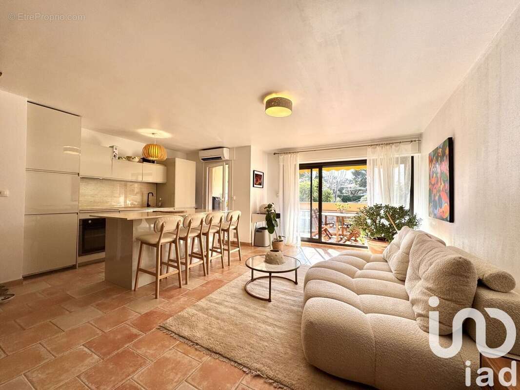 Photo 3 - Appartement à BANDOL