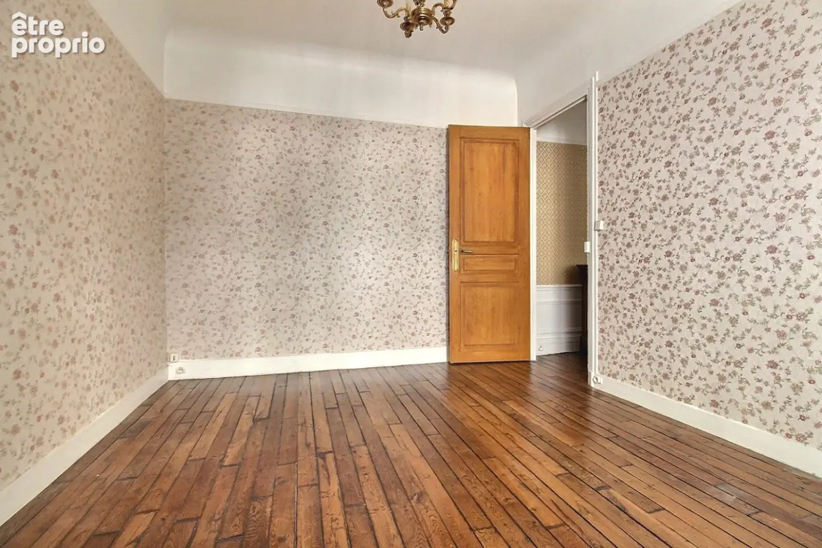 Appartement 2 pièces 45 m² à vendre à Paris-15e (75015) - photo 6