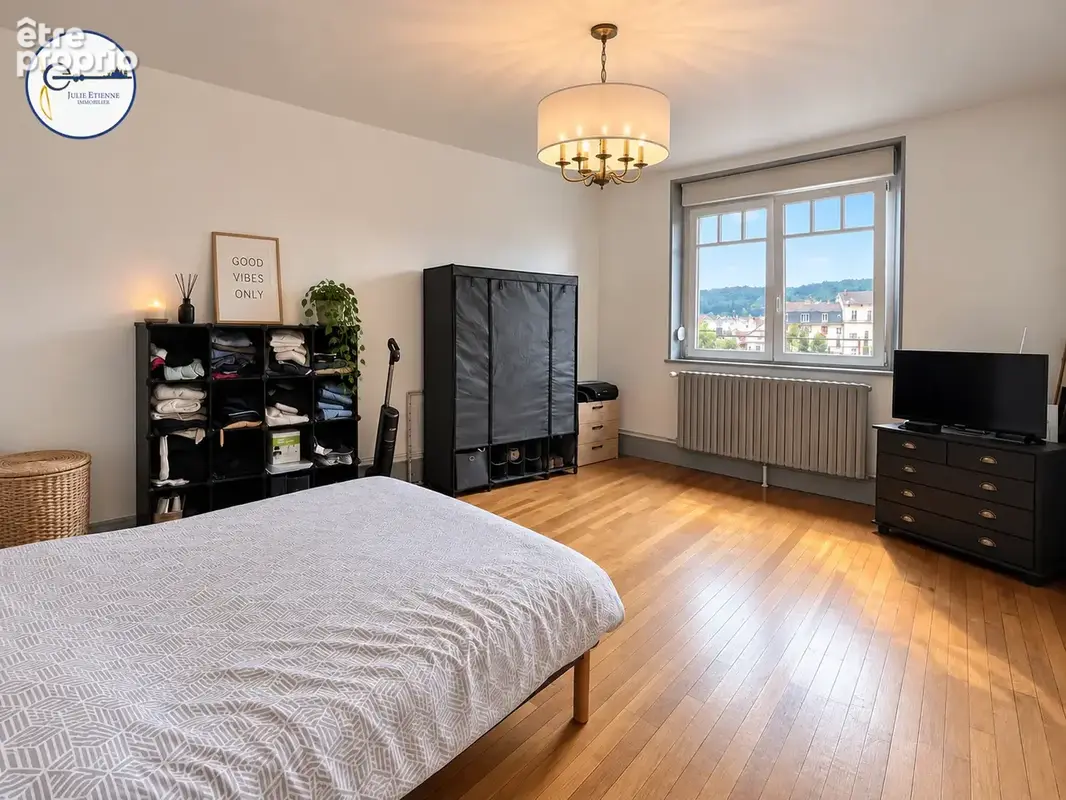 Appartement EPINAL 3 pièces 59,5m2 - photo 5